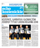 Echo Kozienickie
