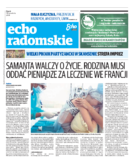 Echo Radomskie