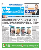 Echo Kazimierskie