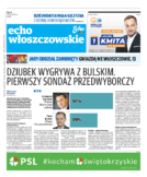 Echo Włoszczowy