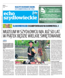 Echo Szydłowca