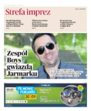 Weekend Kielce