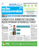 Echo Staszowskie