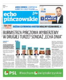 Echo Pińczowskie