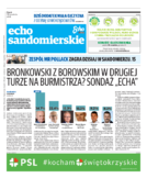 Echo Sandomierskie