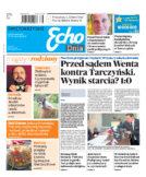 Echo Dnia wyd. Świętokrzyskie
