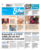 Echo Dnia wyd. Podkarpackie