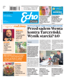 Echo Dnia wyd. Kielce