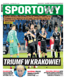 Echo Sportowe wyd. Świętokrzyskie