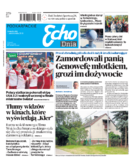 Echo Dnia wyd. Podkarpackie