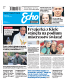 Echo Dnia wyd. Świętokrzyskie