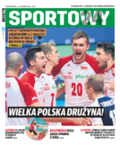 Echo Sportowe wyd. Radom