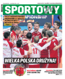 Echo Sportowe wyd. Podkarpackie