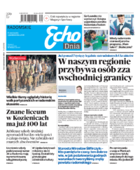 Echo Dnia