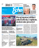 Echo Dnia wyd. Świętokrzyskie