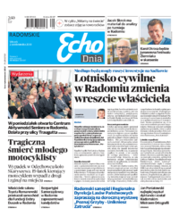 Echo Dnia