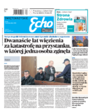 Echo Dnia wyd. Świętokrzyskie