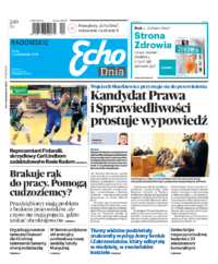 Echo Dnia