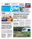 Echo Dnia wyd. Podkarpackie