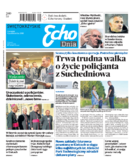 Echo Dnia wyd. Świętokrzyskie