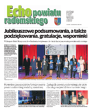 Echo Powiatu Radomskiego