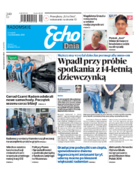 Echo Dnia