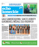 Echo Koneckie