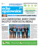 Echo Opatowskie