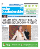 Echo Kazimierskie
