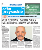 Echo Przysuchy