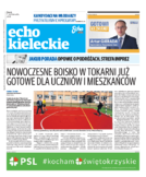 Echo Kieleckie