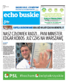 Echo Buskie