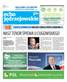 Echo Jędrzejowa