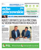 Echo Pińczowskie