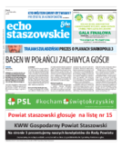 Echo Staszowskie