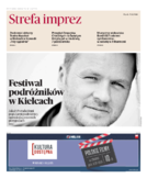 Weekend Kielce