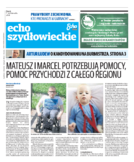 Echo Szydłowca