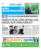 Echo Starachowickie