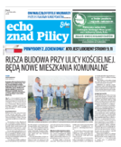 Echo znad Pilicy