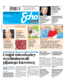 Echo Dnia wyd. Świętokrzyskie