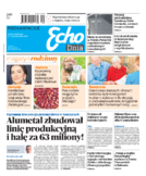Echo Dnia wyd. Podkarpackie