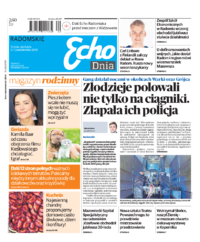 Echo Dnia