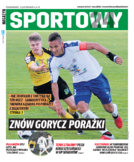 Echo Sportowe wyd. Podkarpackie