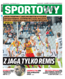 Echo Sportowe wyd. Świętokrzyskie