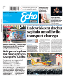 Echo Dnia wyd. Podkarpackie