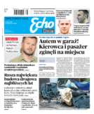 Echo Dnia wyd. Świętokrzyskie