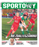 Echo Sportowe wyd. Radom