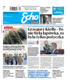 Echo Dnia wyd. Podkarpackie