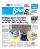Echo Dnia wyd. Kielce