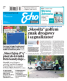 Echo Dnia wyd. Podkarpackie